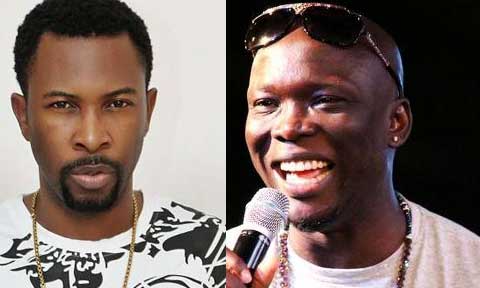 Nationwide Protest: Ruggedman Blast Gordons After He Shaded Tuface As Illiterate