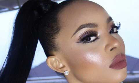 Toke Makinwa Estranged Husband Maje Ayida Files N100m Suit Against Her