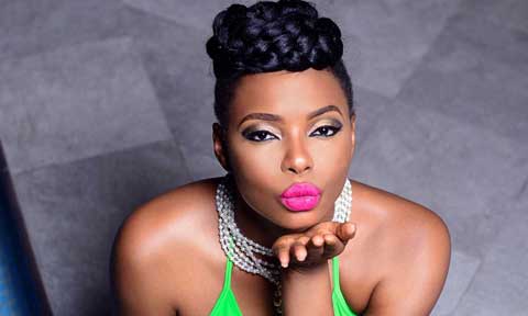 Yemi Alade Sets to Leverage on Her Relationship with American Pop Singer