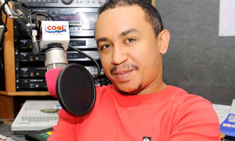 Daddy Freeze Get A Land Offer In Anambra…See Why!