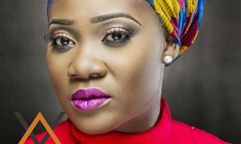 Mercy Johnson Thanks Governor Bello for Her Appointment