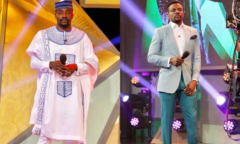 See The Stunning Outfits Ebuka Obi-Uchendu Wore During #BBNaija Eviction Show