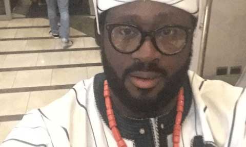 Desmond Elliot Says Nigerians Are Not Illiterates: Lessons Learnt From BBnaija Show