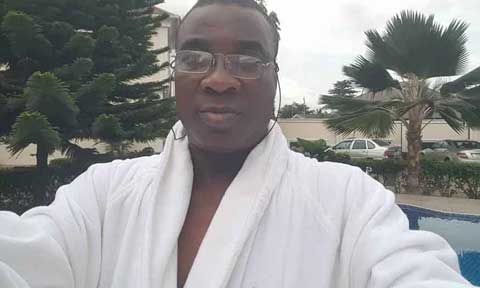 I Won’t Dare Ridicule Alhaji Sikiru Ayinde Barrister – K1 De Ultimate