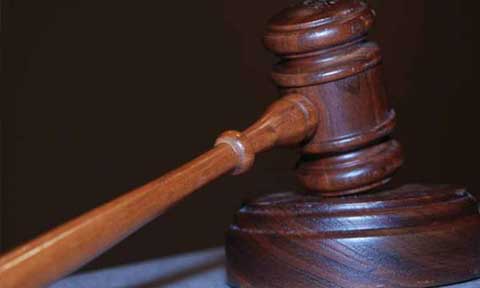 Lady Drags father to court over marriage consent refusal