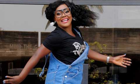 Comedienne Helen Paul Expecting Baby Number 3 ?