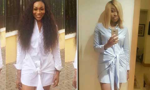 Who Wore It Better, Mabel Makun Or Ebube Nwagbo?