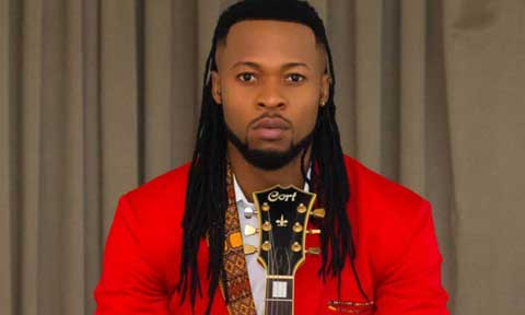 See Who Singer Flavour Is Set To Settle Down With