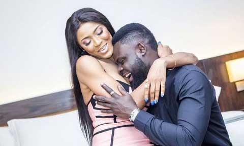 Divorce is out of the question– Newlywed Yomi Casual