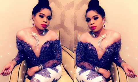 Bobrisky Will Make Your Evening Worthwhile