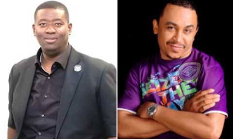 See why Adeboye’s son is appreciating Daddy Freeze