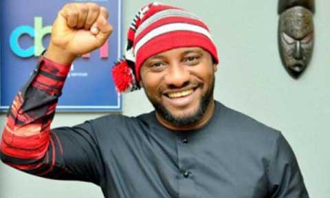 Drop Your 2019 Ambition; Yul Edochie Advise Buhari