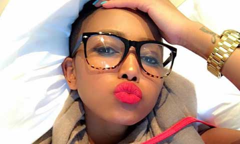 African Mothers Push Daughters To Marry Rich Men –Huddah Monroe