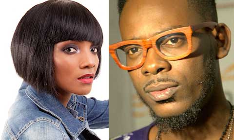 Adekunle Gold Blows Hot On Simi