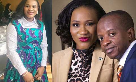 2face’s First Baby Mama, Sunmbo Adeoye Expecting A New Baby