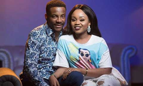 “It’s All Over!” Ebuka’s Wife Praises Him