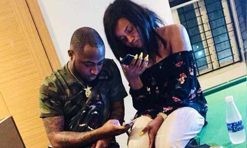 How Chioma Arrested  Davido’s Heart — Police PRO Dolapo Badmus