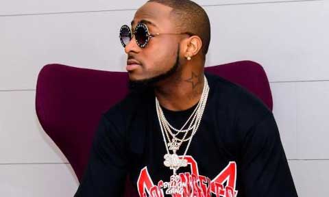 Davido Challenge Nigerian Artistes; Help Others To Be Successful