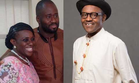 Joke Silva, Desmond Elliot, Ali Nuhu Others, Congratulate Buhari For Getting “His Nigerian” Jobs