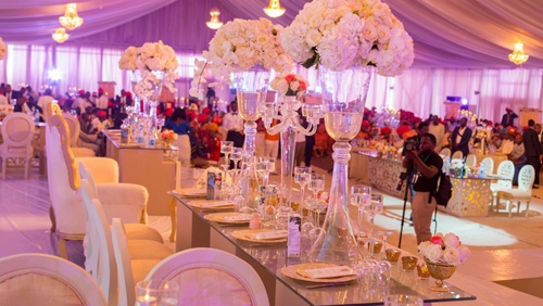 Things You Should Know About Food Catering for Weddings