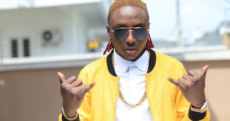 Terry G Craves For Unconditional Love With An Estranged Lover