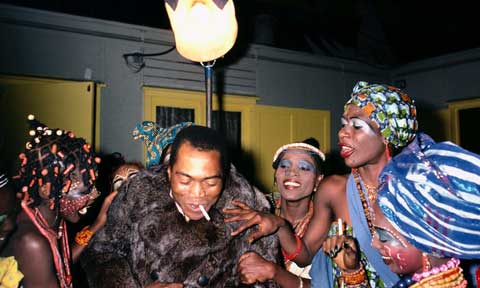 2020 Felabration In Doubt Due To The COVID-19