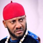 Yul Edochie offers N1m as bounty for people threatening to kill his second wife, children