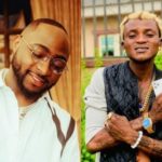 ‘They tried to destroy me’, Portable reacts after Davido unfollowed him