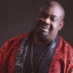 Don Jazzy gives reason for being single