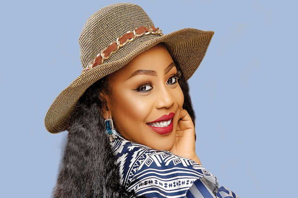 Ifu Ennada narrates how demon attacked her for praising God