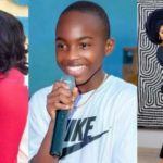 Mercy Aigbe’s ex-husband pens down controversial message to celebrate son’s birthday