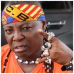 What I’ll do if labour unions continue strike – Charly Boy