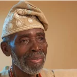 AGN warns against carrying rumours of Olu Jacobs’ death