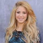 Shakira expresses love for Afrobeats, Burna Boy