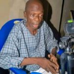 Nollywood mourns as actor, Sule Suebebe is dead