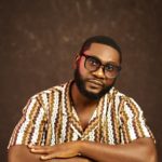 Jide Awobona advises colleagues as his staff steals $100 from him
