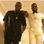 D’banj praises Don Jazzy for his contribution to career success
