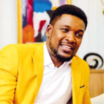 Wole Ojo sends message to future wife