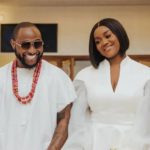 Davido reportedly set to tie the knot traditionally with Chioma