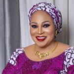 Why I took a break from acting – Bukky Wright