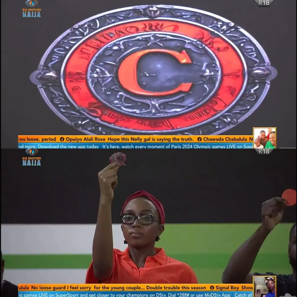 BBNaija S9: First Custodian Challenge won by NdiNne