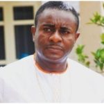 What I gained from my break from acting – Emeka Ike