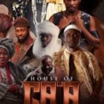 House of Ga’a leads on Nigeria’s Netflix