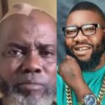 NURTW boss, Koko Zaria assaulted me because I didn’t ‘recognise’ him – Nollywood actor, Lawori
