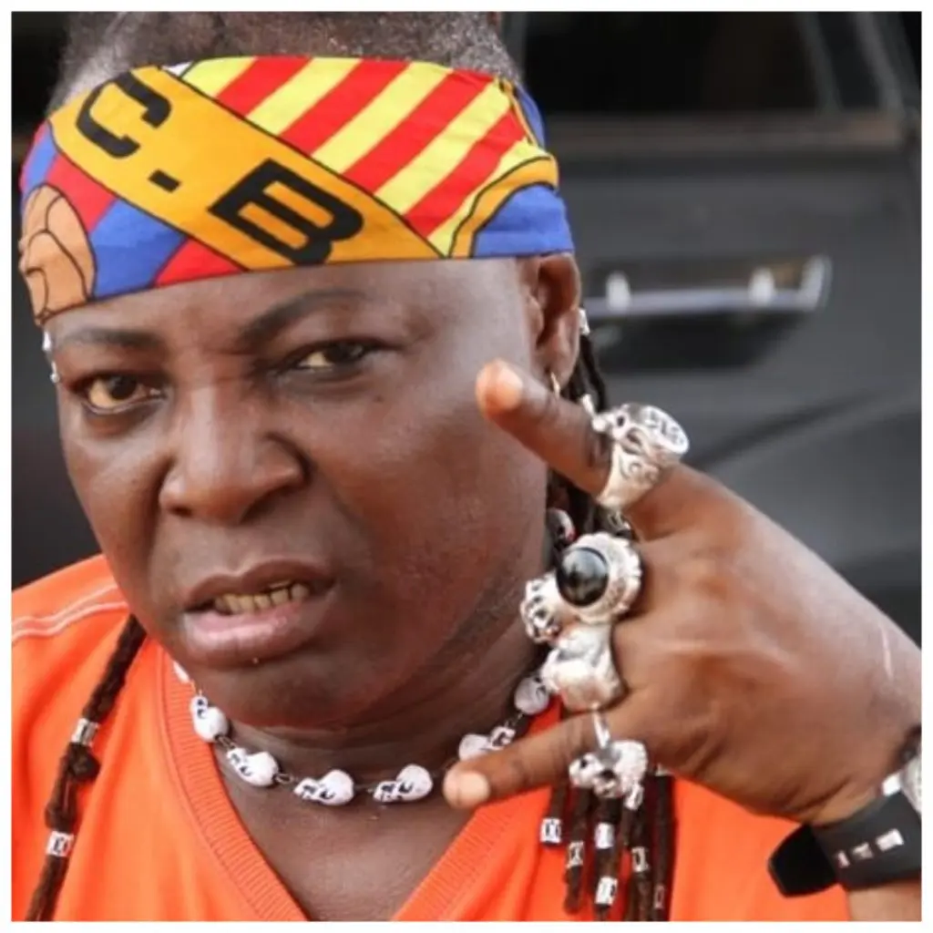 Charly Boy encourages Nigerian youths to continue with planned protest