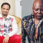 Charly Boy begs Odumeje to use his powers to rescue Nigeria from hardship
