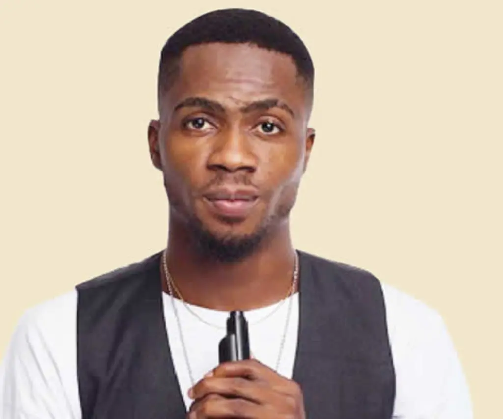 There’s competition in Nigeria’s comedy industry but I have none – Josh2funny