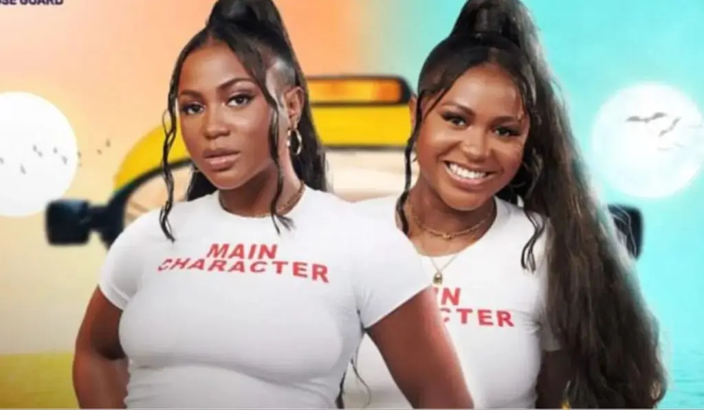 BBNaija identical twins, Wanni, Handi says their parents can’t tell them apart