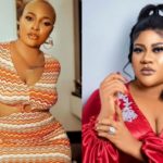 Nkechi Blessing reacts to Blessing CEO
