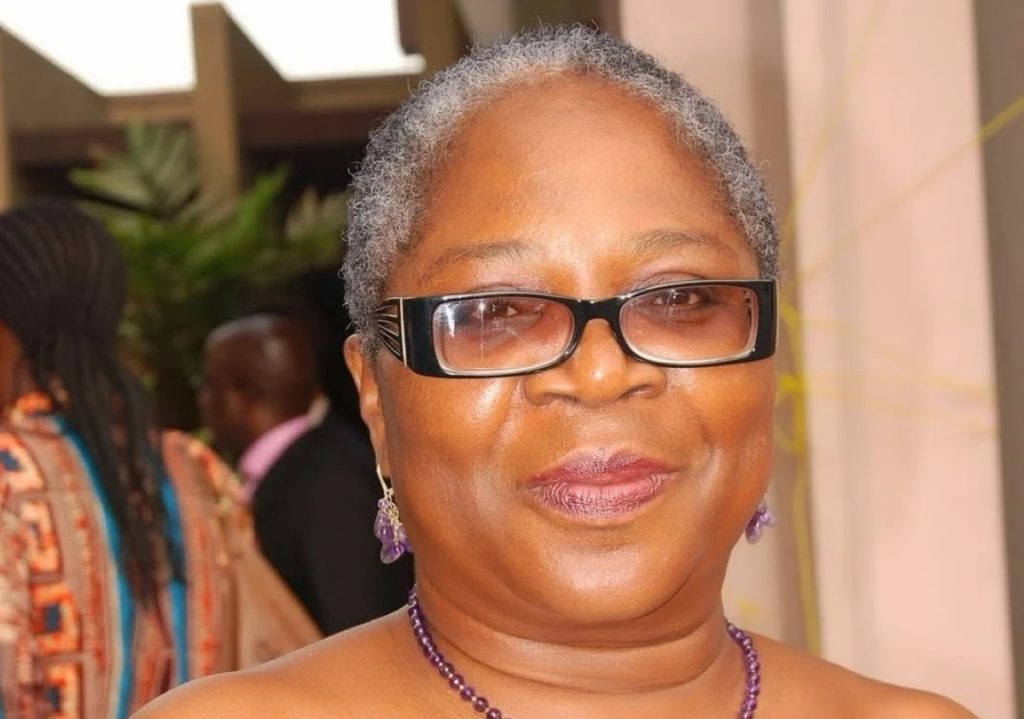 Onyeka Onwenu to be buried today